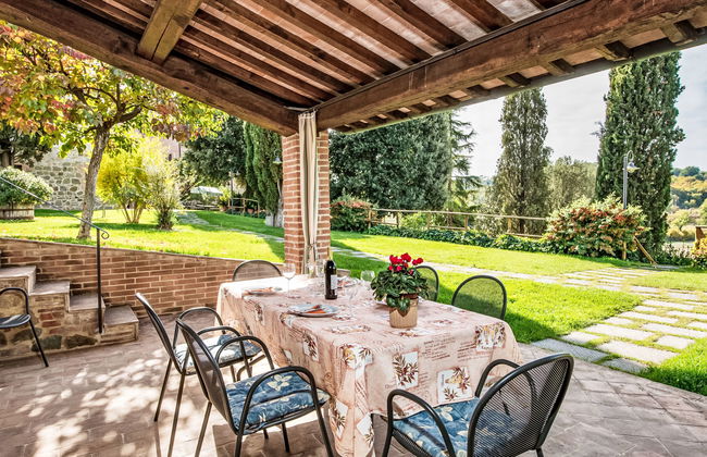 Casa Graziani - Foto 4