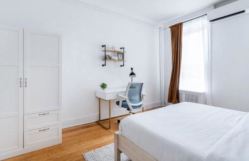 1567-1A New 2br PRIME upper East APT W&D - Foto 7