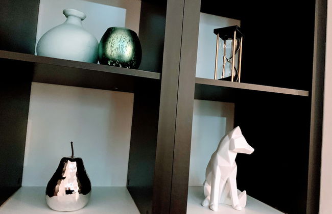 Designer Luxury 3 Bedroom Townhouse - Foto 58