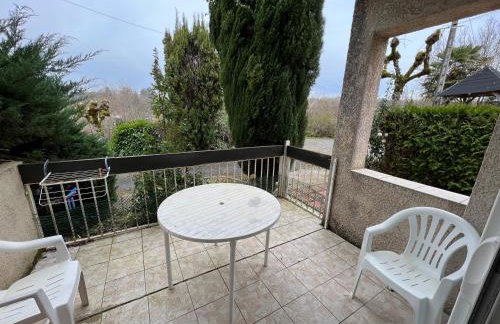 Résidence Les Milandes - Foto 47