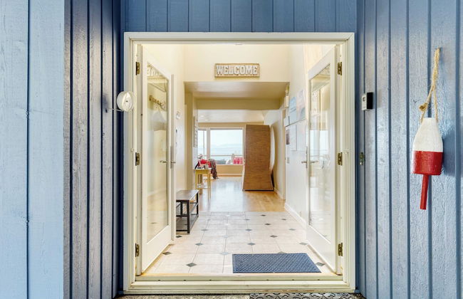 Barranco by Avantstay Stairway to Beach + Views - Foto 29