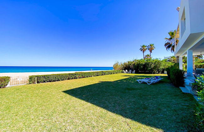 The Luxury Sea House in Hammamet - Foto 12