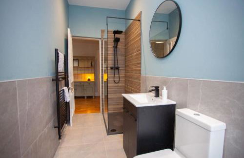 Newly Renovated Flat in Trendy Finnieston - Foto 41