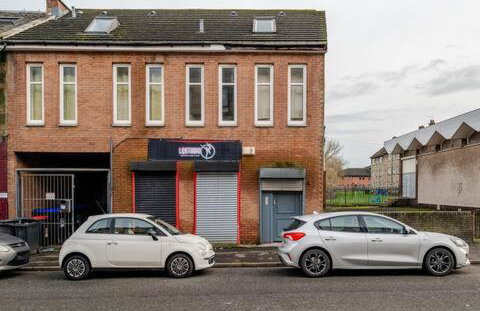 Cosy Retreat Suites - Foto 18