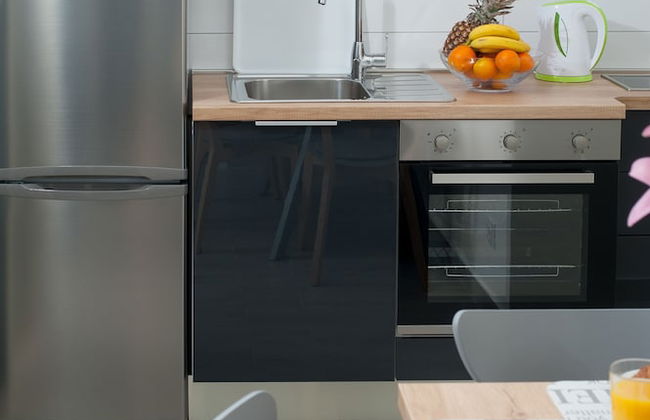 Seaside Luxury Suites - Foto 71