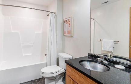 Landing Beautiful 2BD Clubhouse Gym - Foto 12