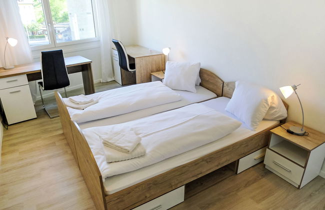 BHMS City Campus - Foto 4