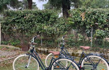 Villa Oceanside Embassy Surf House - Foto 10