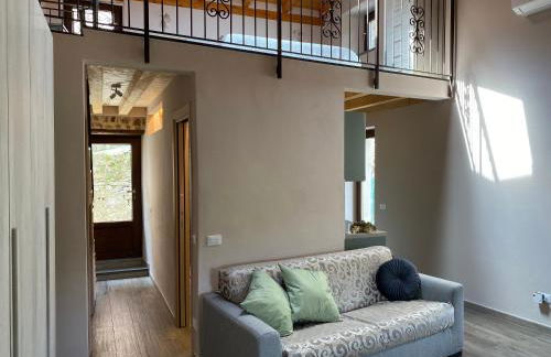 Casa Dell’Angelo Serafino - Foto 17