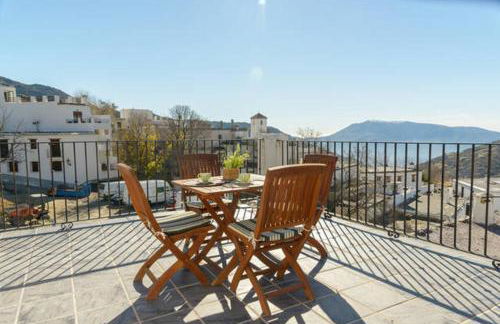 Alojamiento Rural Cuatro Estaciones - Foto 6