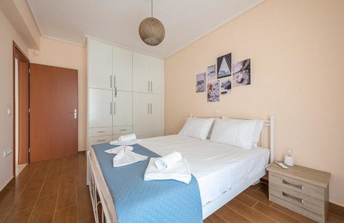 Rigas apartment in Ilioupoli Athens - Foto 28