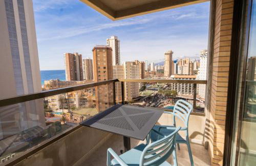 San Diego Apartments By Mc - Foto 10