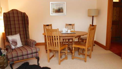 Granite Cottage - Foto 3