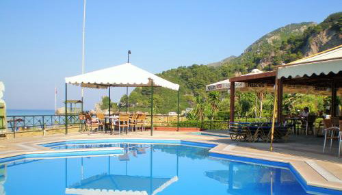 MENIGOS RESORT - Διαμέρισμα Αριθμός 168 - Foto 2