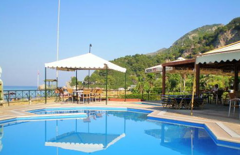 MENIGOS RESORT - Διαμέρισμα Αριθμός 168 - Foto 2