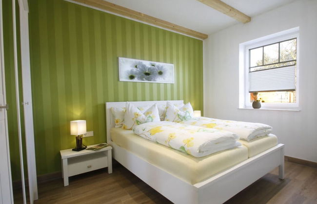 Holiday Home Sonnentau - Foto 3