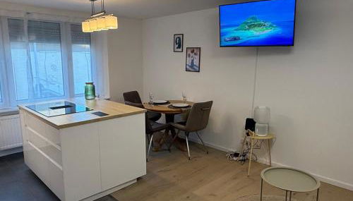 EnJoy Downtown Nuremberg - Foto 4