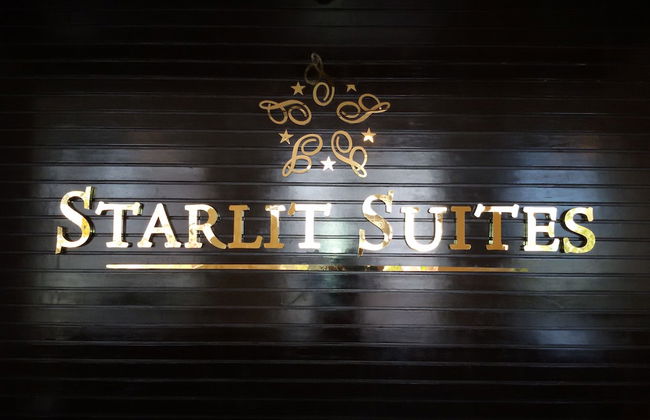 Starlit Suites - Foto 68