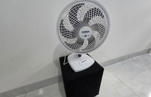 Flat completo a 17 minutos do campo do Goiás - Foto 24