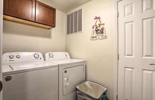 Lake McConaughy Getaway with Patio - Walk to Beach - Foto 9