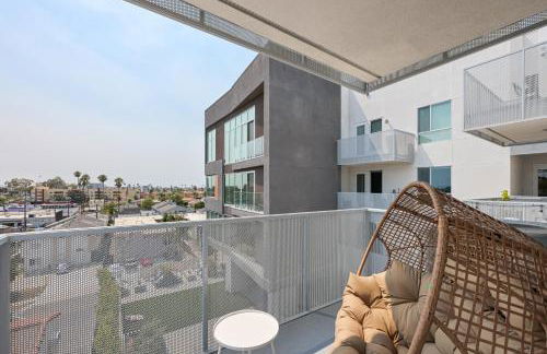 NEW LUX Modern Retreat Views Parking Workspaces - Foto 21