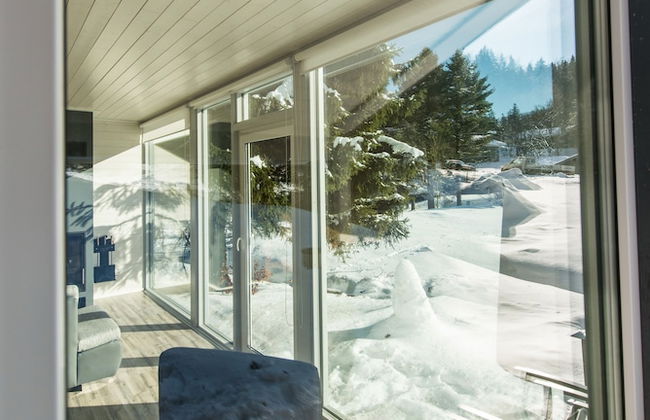 Ferienhaus Lichtung - Photo 62