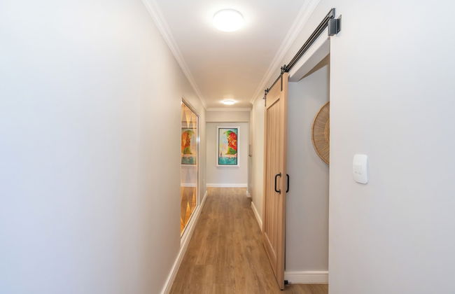 Bessie on Vondeling - Relax in Style at Bessie, Langebaan's Coziest Holiday Home - Foto 24