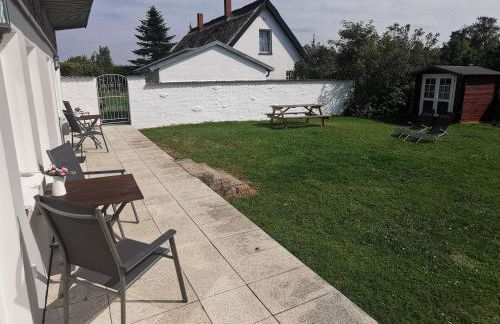 Apartment Boddenferienhaus - 13 Treibholz by Interhome - Photo 20