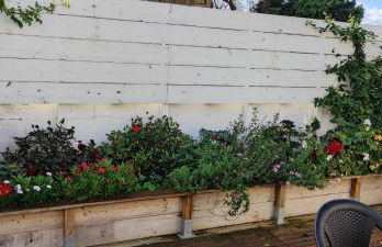 La maison du bout - Foto 38