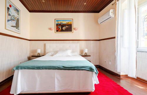 Casa Do Castelo - Foto 10