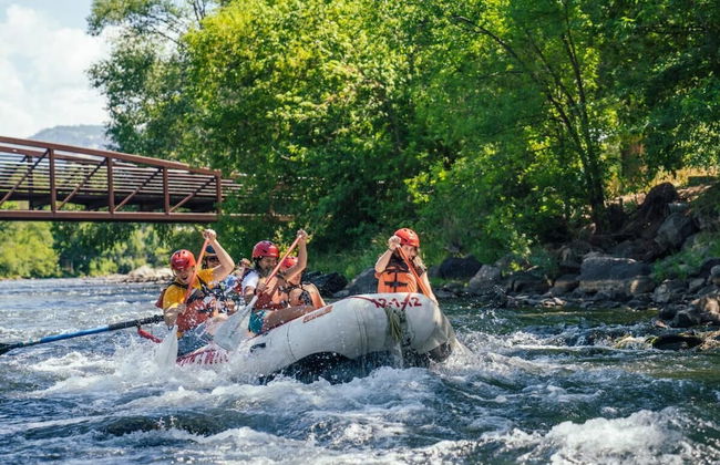 WYLD Glass Caves Durango - Foto 27