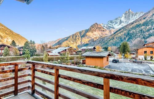 Résidence Luxe 5*,Spa & Fitness, La Cordée Appartement 214 - Foto 14