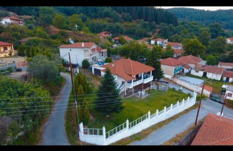 Villa Paradisos - Foto 51