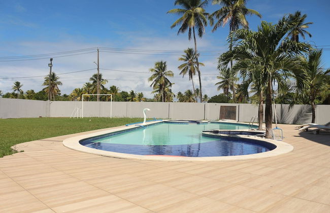 Mansao 6 suites c piscina e jacuzzi 082M - Photo 42