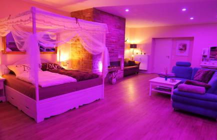 Romantische Fewo Sächs Schweiz - Foto 1