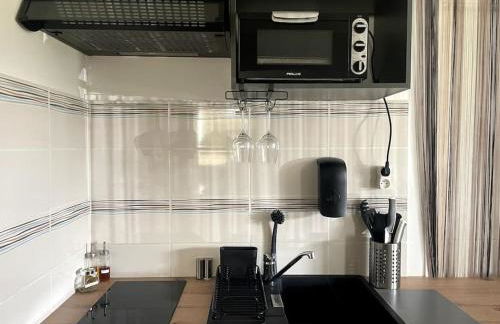 Appartement T2, 27 m2, rénové - Foto 8