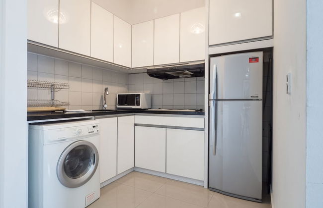 PJ8 Service Suites at Petaling Jaya - Foto 12