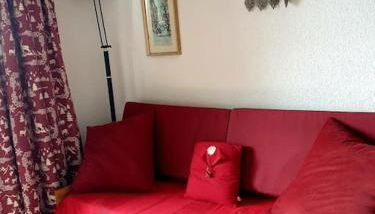 Charmant Studio Duplex 26m2 à la montagne - Foto 3