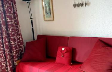 Charmant Studio Duplex 26m2 à la montagne - Foto 3