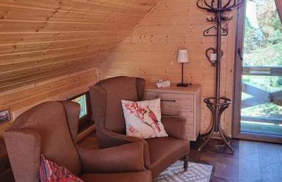 Domki na Górniej Łące - Domek Górny - Foto 23