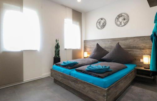 Appartementhaus kleines Glück &MeineCardPLUS - Foto 31