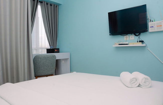 Relaxing Studio at Tifolia Apartment - Foto 3