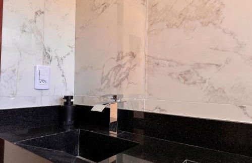 Suítes de Ubatumirim - Foto 35