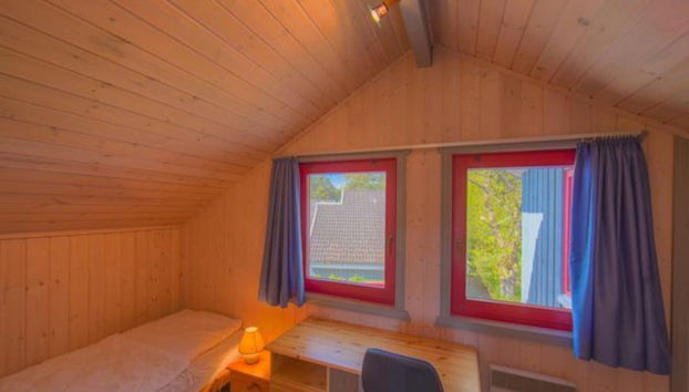 Exklusives Skandinavisches Ferienhaus - Foto 4, Quarto