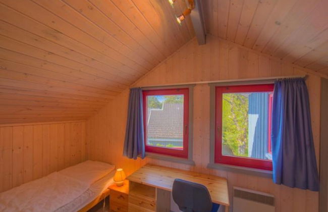 Exklusives Skandinavisches Ferienhaus - Foto 4