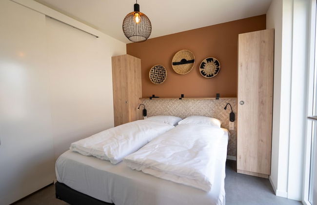 Modern Lodge by the Water - Foto 5