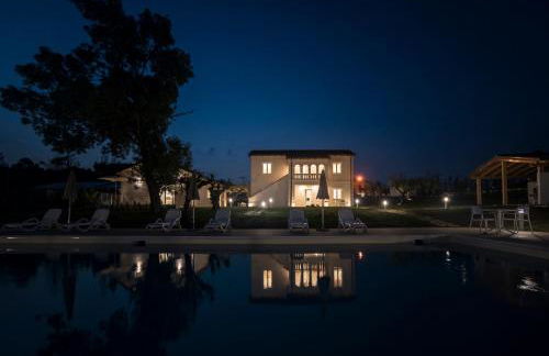 Villa Milli - Foto 13