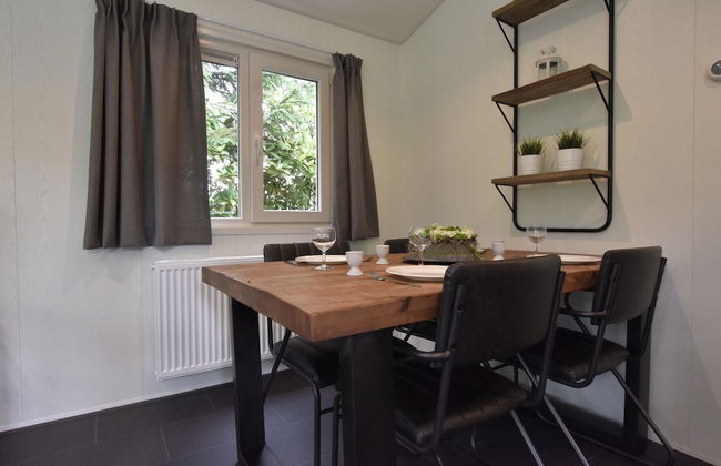 Stylish Stay in Vorden Woods - Foto 21