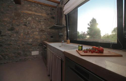 Agriturismo iOlive Tuscany appartamento Leccio del Corno - Foto 10