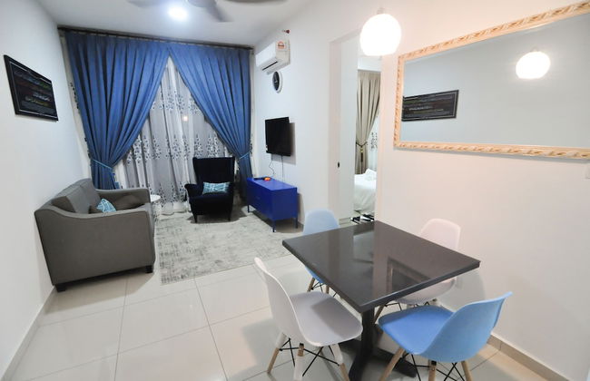 Kenwingston Square Garden by IdealHub - Foto 69